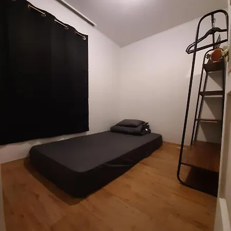 Ty Guesthouse Room 101